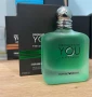 Armani Stronger With You Freeze Candy 100ml EDT men НОВ, снимка 2