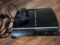 PS3 Fat Хакнат 250GB!, снимка 1