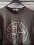 Оригинална фланела Stone Island, снимка 2