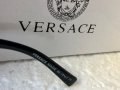-45 % разпродажба Versace дамски слънчеви очила елипсамъжки унисекс овални кръгли, снимка 8