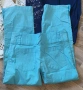 Доставка до СПИДИ АВТОМАТ 2,14€- Летен лот панталон и 2 потника, М размер и други, снимка 2