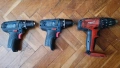 Инструменти Hilti , Bosch, снимка 2
