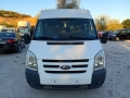 Ford Transit/Tourneo 8+1 , снимка 2