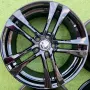 Продавам 4бр 18-ки джанти за Шкода Октавия, Супърб, Кодиак, Еняк , снимка 3