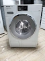 Miele - 9кг - Пара - WiFi - TwinDos - Пералня Миеле 12м Гаранция, снимка 4