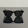 Слънчеви очила BORMAIN TITAN Clip-On нови, поляризирани UV400, снимка 11