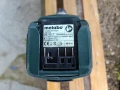 Metabo BS 18 LT тяло на винтоверт, снимка 4