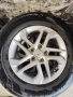 Джанти с гуми за Hyundai Tucson 16, снимка 1