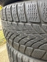 4-ри бр. зимни гуми DUNLOP SP WINTER SPORT 4D 225 50 R17 94H MO, снимка 4