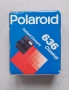 Фотоапарат "Polaroid 636", снимка 1