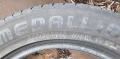 Летни гуми втора употреба CST Medallion 225/55/17, снимка 3