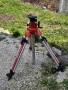 Hilti PR 40 - 22 / Nuron - Ротационен лазерен нивелир + Тринога, снимка 3