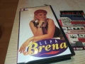 LEPA BRENA VHS VIDEO TAPE 1007250933, снимка 8