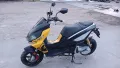 Скутер Benelli 50 cc, снимка 7