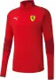Блуза Puma Scuderia Ferrari , снимка 1