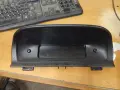 Дисплей за Пежо 307 9650243077 C00, снимка 1