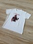 Мъжка тениска Imperial x Deadpool , снимка 2