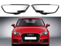 Стъкла за фарове на Audi A3 8V Facelift (2016-2020), снимка 4
