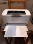 Лазерен принтер HP M110 we, снимка 4
