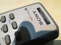 sony rmt-c107ad audio remote, снимка 7