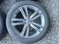 Гуми с джанти 245/45R18 за VW, снимка 3