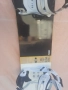 Сноуборд SALOMON UNITE SUPER 8   160см., снимка 4