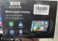 CarPlay за мотор , снимка 2