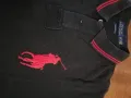 Тениска Ralph Lauren Polo XL , снимка 5