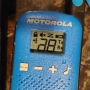 Радиостанция MOTOROLA PMR 8 канала, снимка 6