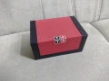 оригинална кутия за часовник Tissot, снимка 1