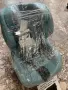 Детско столче за кола/ бебешко столче Recaro Kio i size, снимка 1