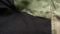 Revolution Race Camo Stretch Trouser размер S / M панталон със здрава и еластична материи - 1704, снимка 12