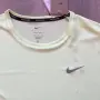 НОВА оригинална електриково зелена тениска бягане NIKE Running Dri-Fit с UV филтър размер L от САЩ, снимка 7