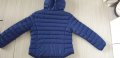 Lacoste  Womens Down Jacket Size 44 / L  ОРИГИНАЛ! Дамско Зимно пухено Яке!, снимка 7