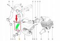 8200069430 Маркуч за турбо за Рено Еспейс - 3.0 dCi , снимка 3