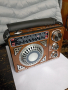 Радио AM FM.SW . SD.USB.MP3 четец, снимка 1 - Радиокасетофони, транзистори - 44744000