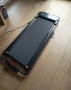 Бягаща фитнес пътека UREVO Strol 2E Treadmill 2-in-1, снимка 2