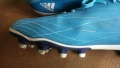 ADIDAS X SPEEDFLOW.2 MG размер EUR 40 / UK 6 1/2 футболни бутонки 95-13-S, снимка 10