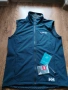 helly hansen paramount softshell vest - мъжки софтшел елек НОВ Л, снимка 5