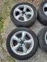 Оригинални джанти Mercedes 16", снимка 2