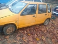 Daewoo Tico 0.8 На части , снимка 4