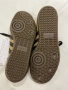 Adidas Samba OG Golden Beige/Dark Brown, снимка 6