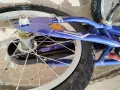 Два велосипеда DRAG 26" Hacker, Детцки 16'' STORY PASSANTI , снимка 10
