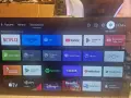 SONY 55 инча OLED 4K ANDROID, снимка 1