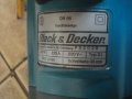 ОРИГИНАЛЕН Black Decker DN56-Малък Удобен Речен Циркуляр-ФРГ-Почти Нов-ОТЛИЧЕН-ф130mm/450W/2,15A/, снимка 12