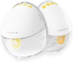 Електрическа помпа за кърма Medela Motion InBra – високоефективна,2 бр, снимка 1