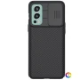 OnePlus Nord 2 5G Удароустойчив NILLKIN CamShield Калъф и Протектор, снимка 4