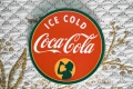 Керамични подложки Coca-Cola, снимка 2