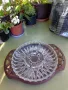 чиния за сервиране, снимка 1
