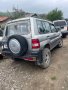 Паджеро Пинин 2.0gdi за части, снимка 3
